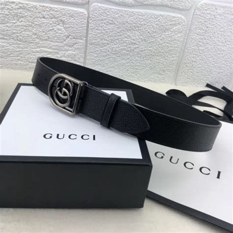 double g gucci belt replica